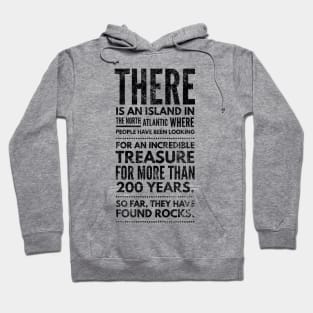 The Ballad of Oak Island Hoodie